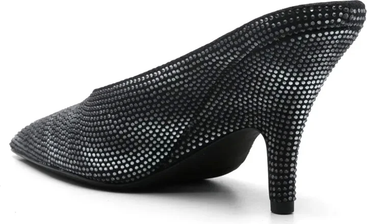 90mm Irina mules - Image 3