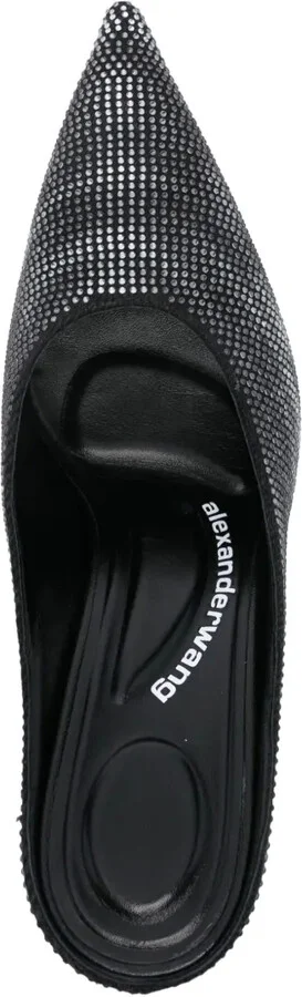 90mm Irina mules - Image 4