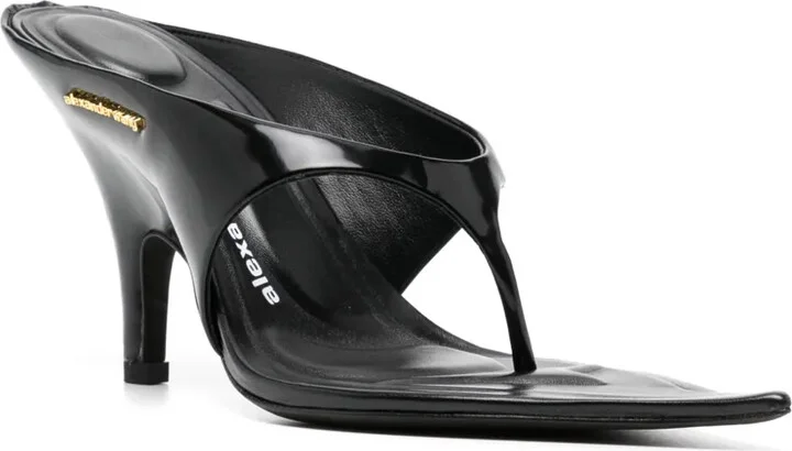 90mm Irina sandals - Image 2
