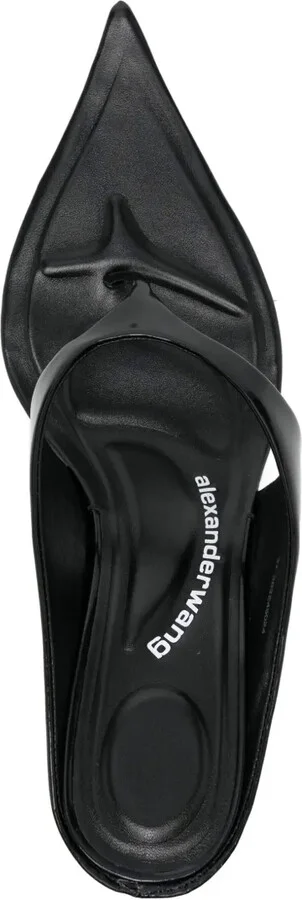 90mm Irina sandals - Image 4