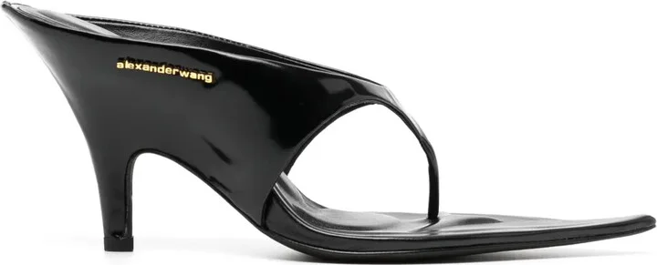 90mm Irina sandals
