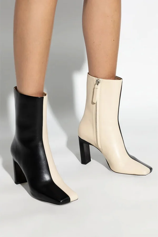 90mm Isa ankle boots - Image 2