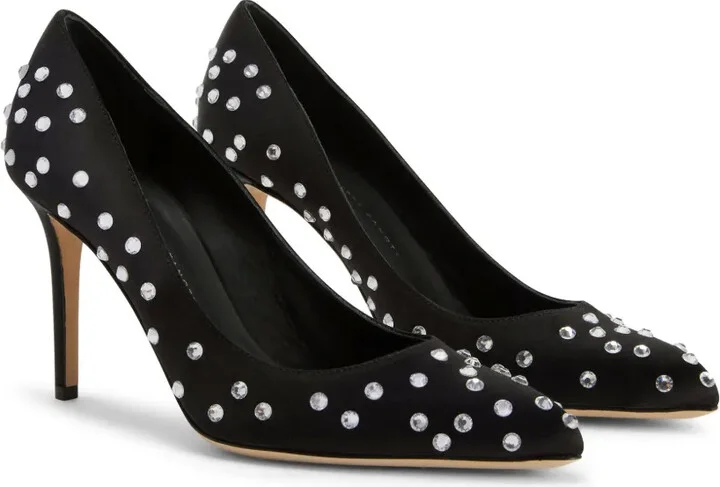 90mm Jakye Precious pumps - Image 2