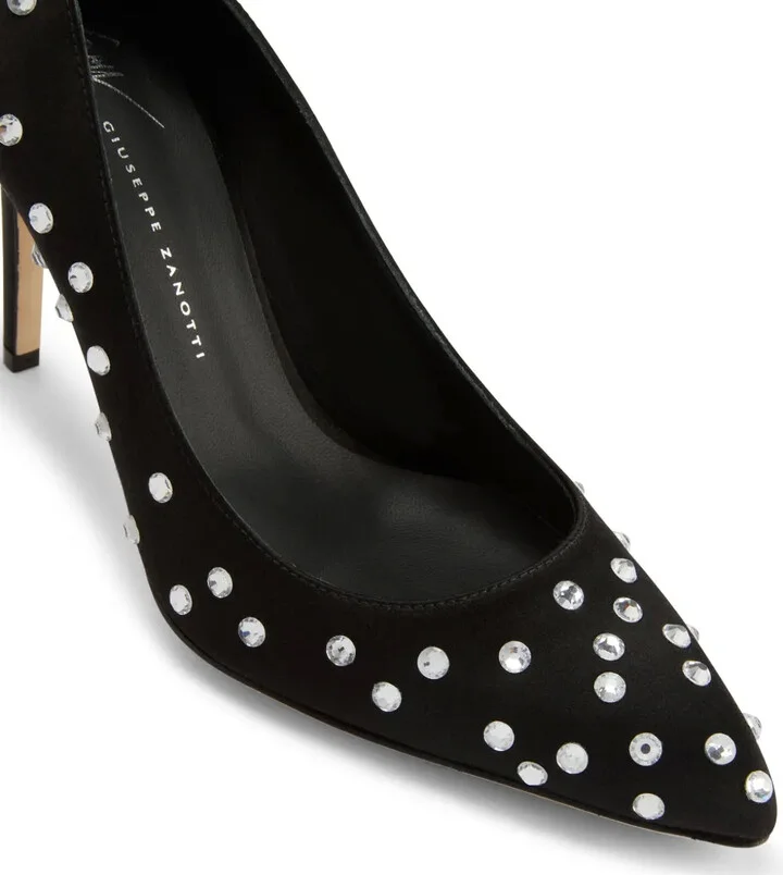 90mm Jakye Precious pumps - Image 4