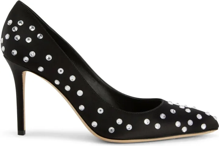 90mm Jakye Precious pumps