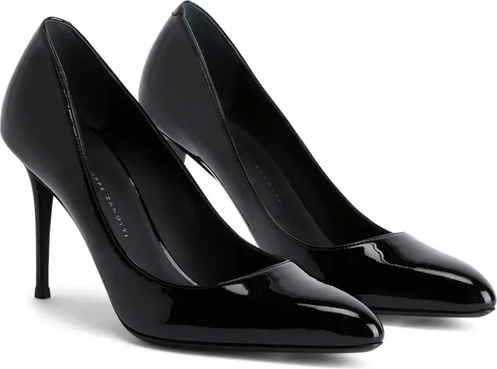 90mm Jakye pumps - Image 2