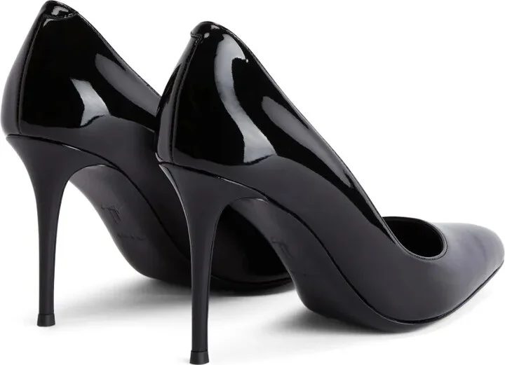 90mm Jakye pumps - Image 3