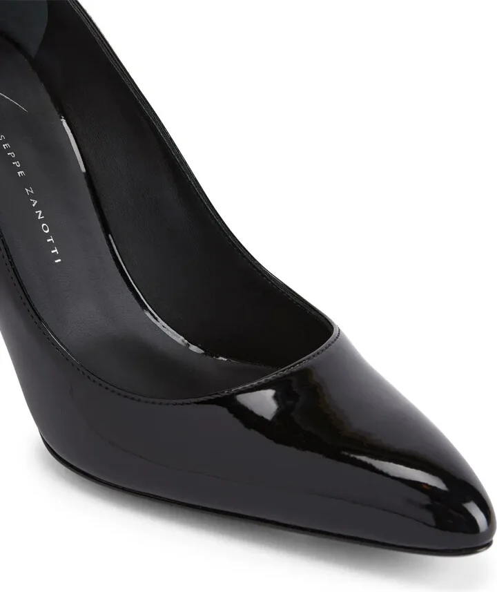 90mm Jakye pumps - Image 4