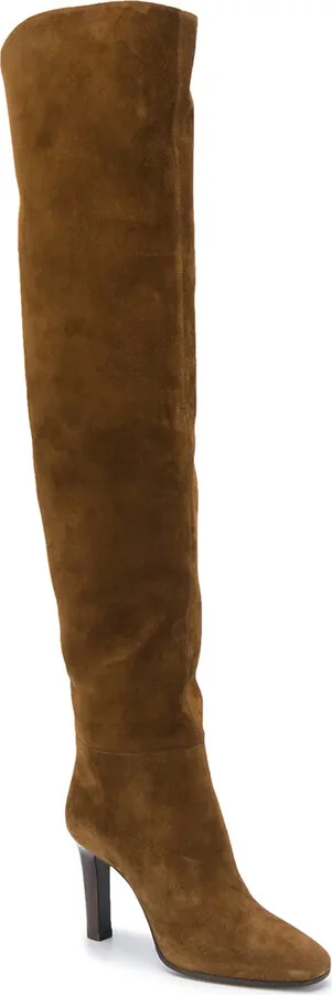 90mm Jane boots - Image 2