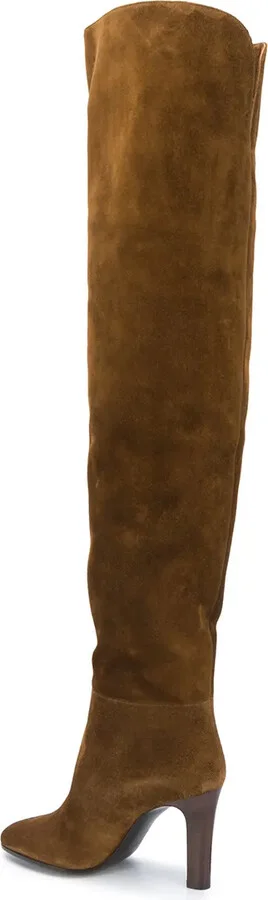 90mm Jane boots - Image 3