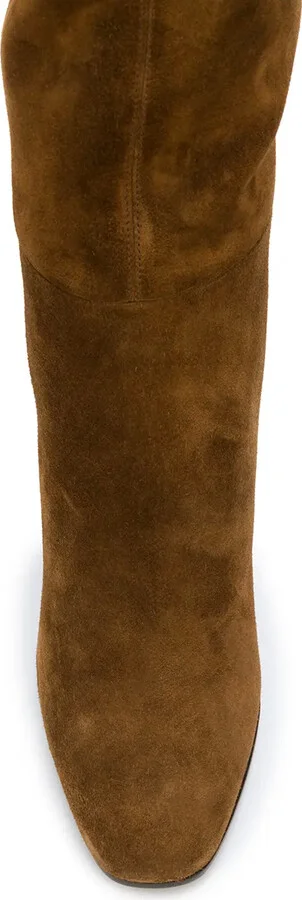 90mm Jane boots - Image 4