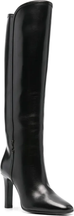 90mm Jane boots - Image 2