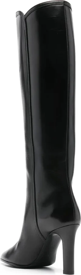 90mm Jane boots - Image 3