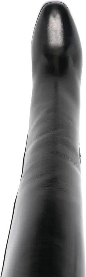 90mm Jane boots - Image 4