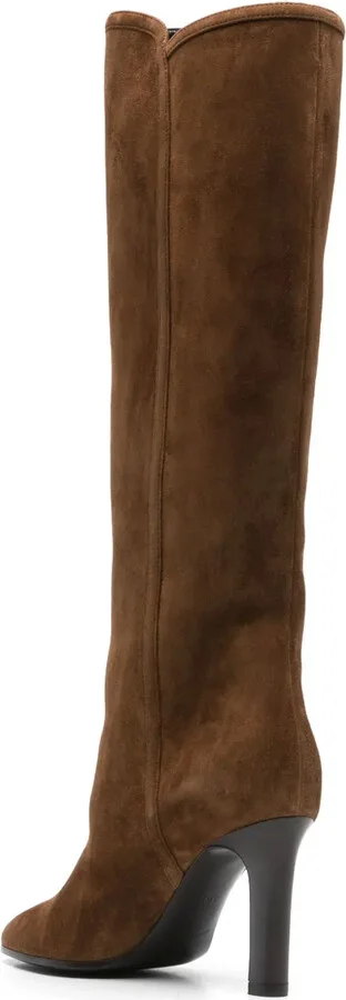 90mm Jane boots - Image 3