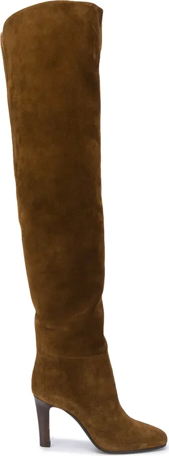90mm Jane boots