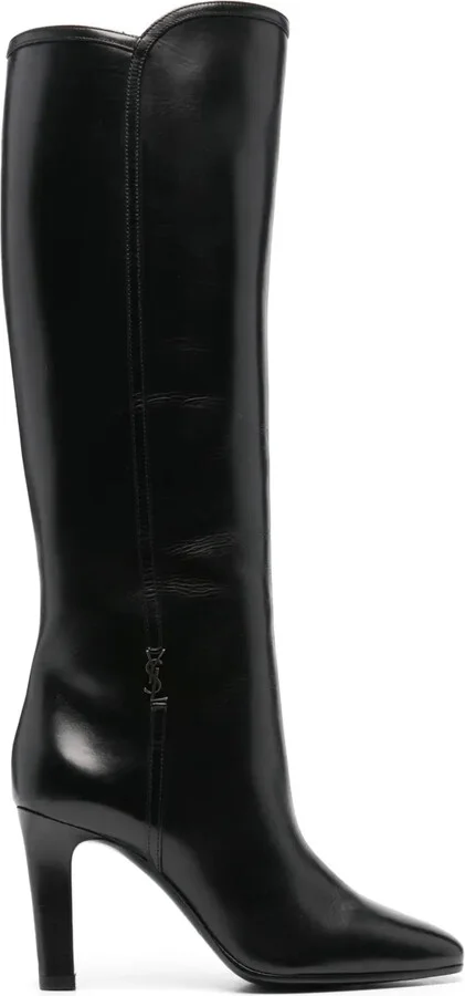 90mm Jane boots