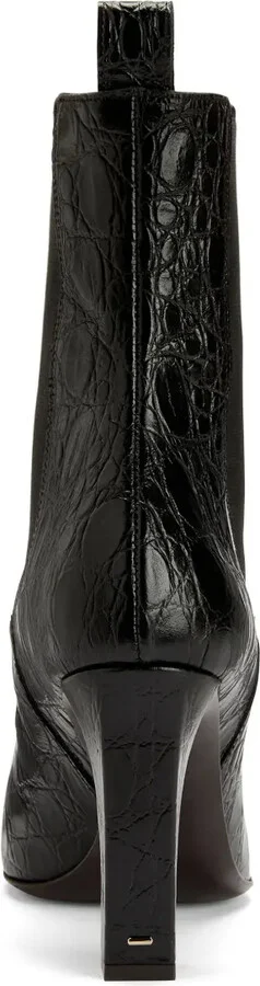 90mm Janiee Beatles boots - Image 3