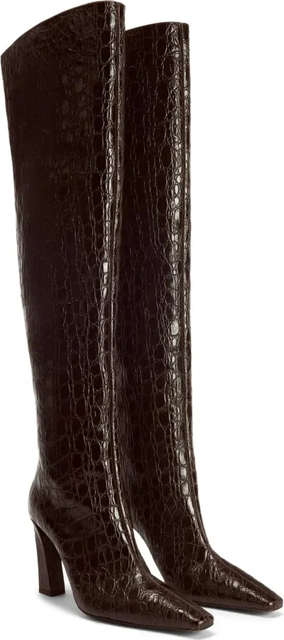 90mm Janiee Plus boots - Image 2