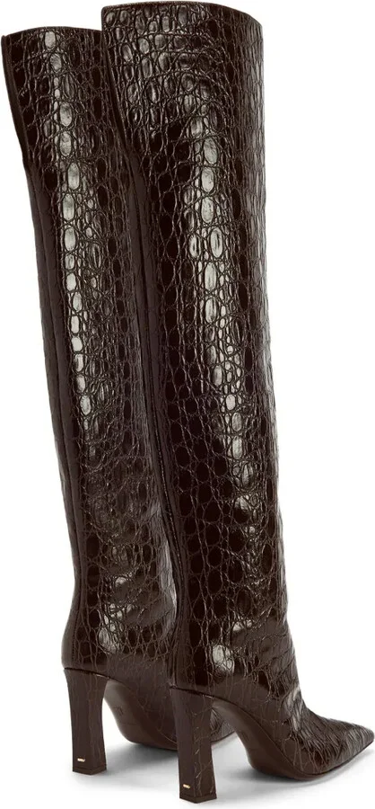90mm Janiee Plus boots - Image 3