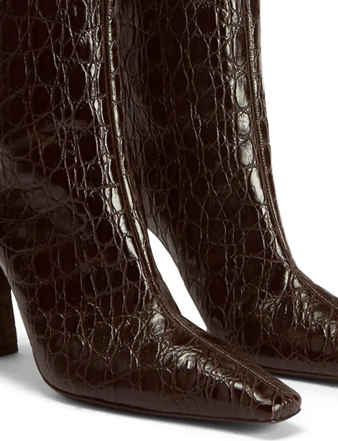 90mm Janiee Plus boots - Image 4