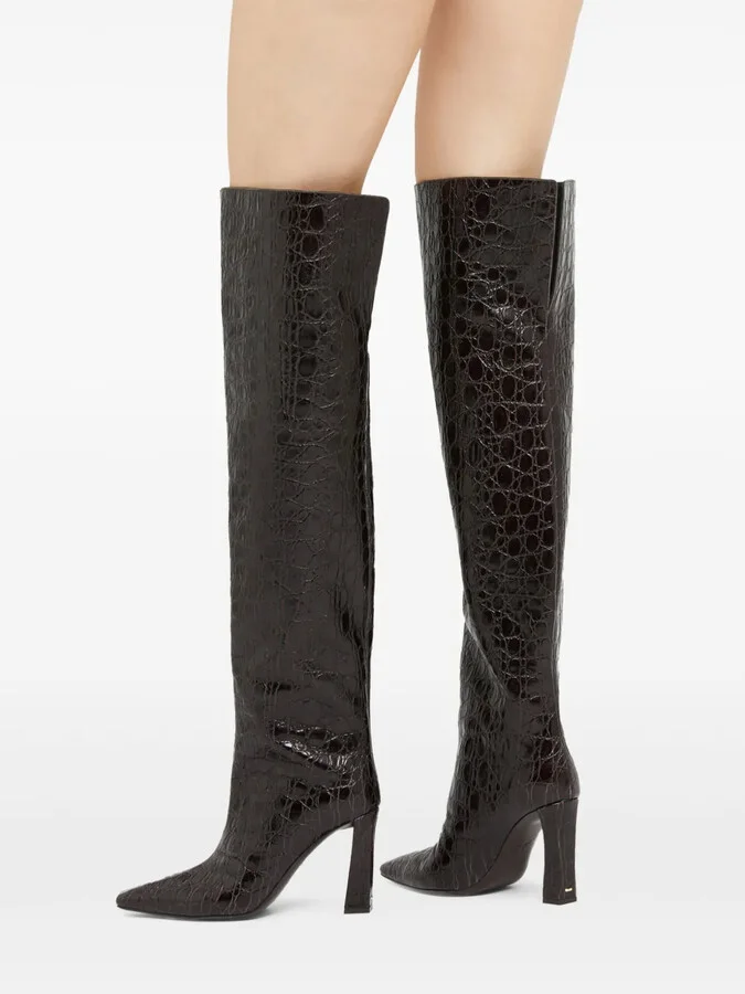 90mm Janiee Plus boots - Image 5