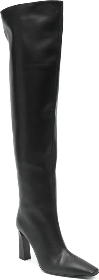 90mm Janiee Plus boots - Image 2