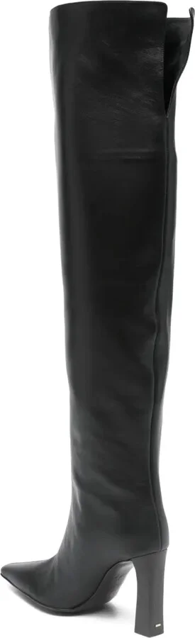 90mm Janiee Plus boots - Image 3