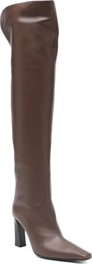 90mm Janiee Plus boots - Image 2