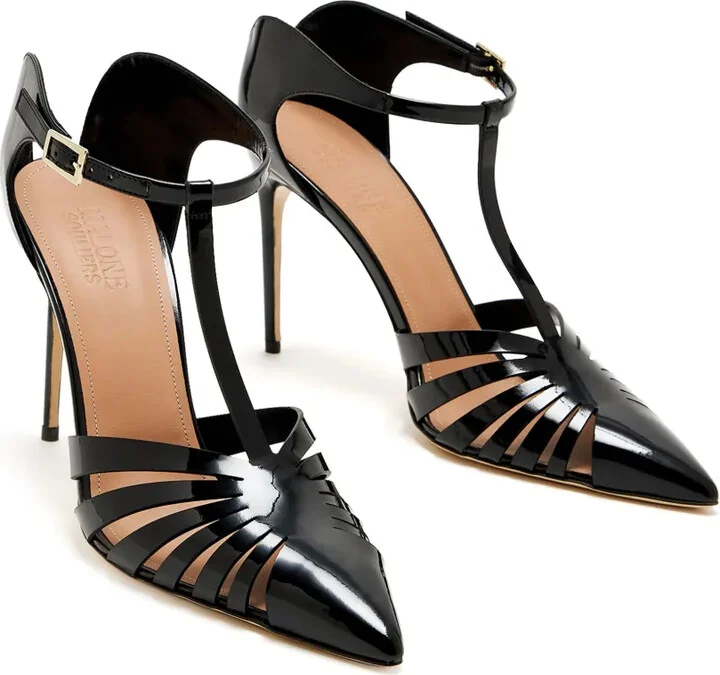 90mm Jennifer pumps - Image 2