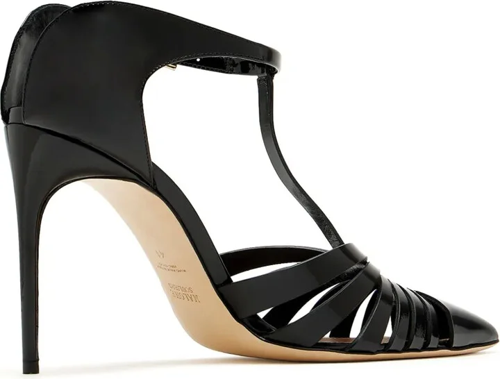 90mm Jennifer pumps - Image 3