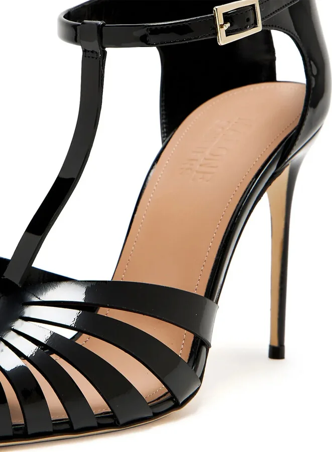 90mm Jennifer pumps - Image 4