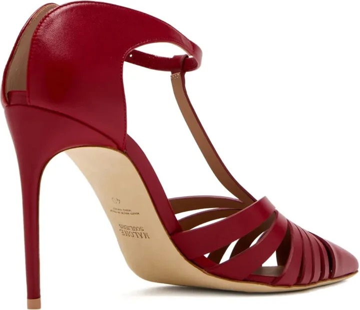 90mm Jennifer pumps - Image 2