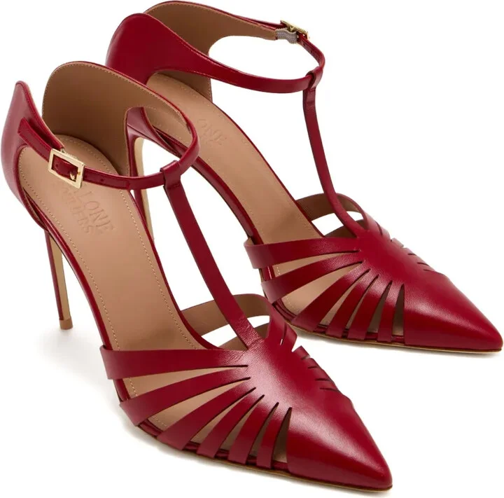 90mm Jennifer pumps - Image 3