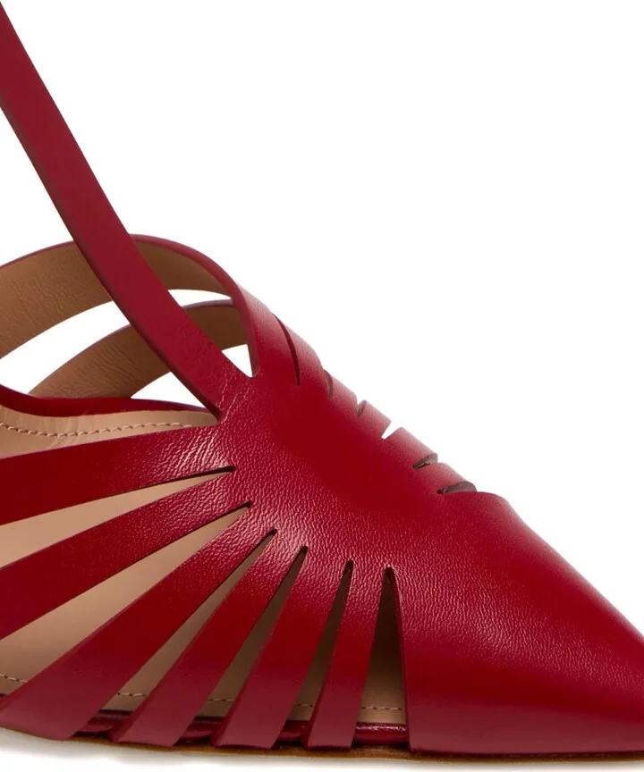 90mm Jennifer pumps - Image 4