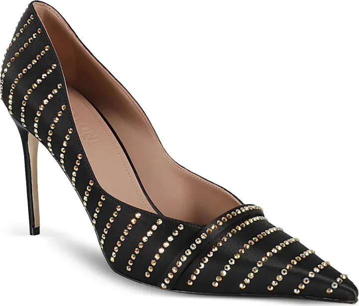 90mm Jillian pumps - Image 2