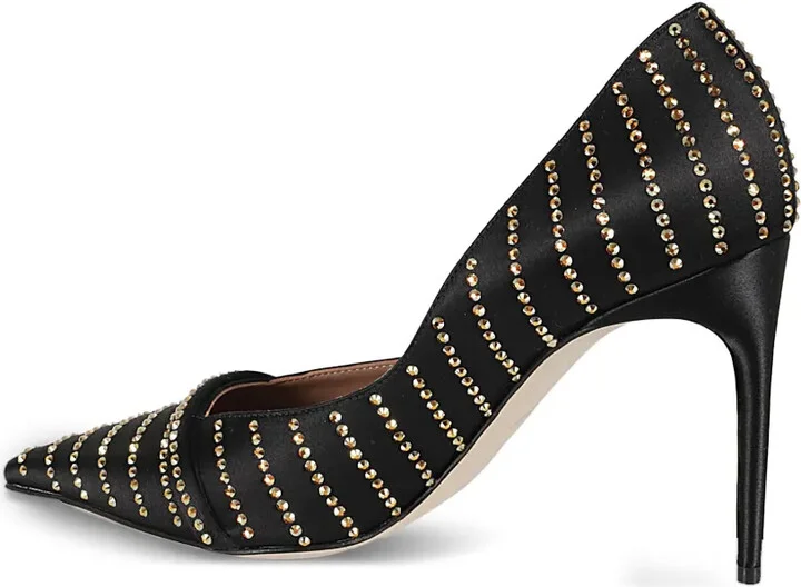 90mm Jillian pumps - Image 3