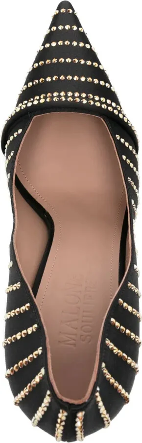90mm Jillian pumps - Image 4