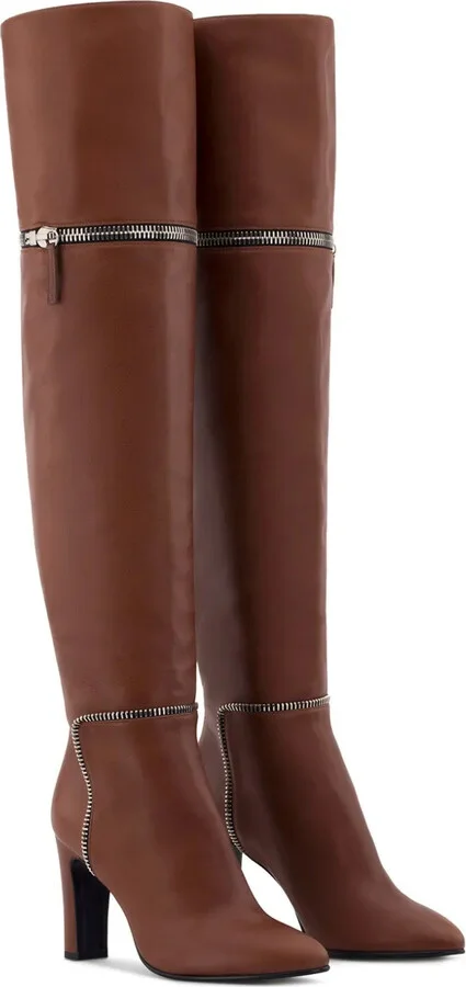 90mm Joana boots - Image 2