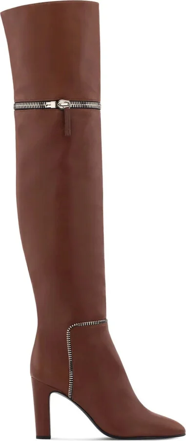 90mm Joana boots