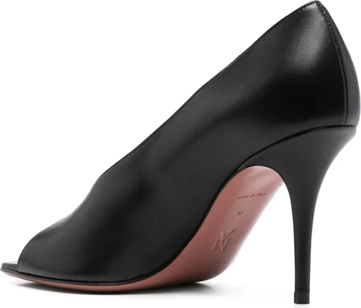 90mm Julianne pumps - Image 3