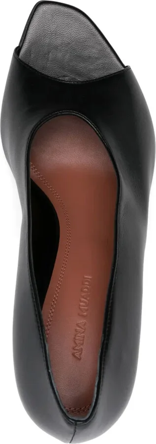 90mm Julianne pumps - Image 4