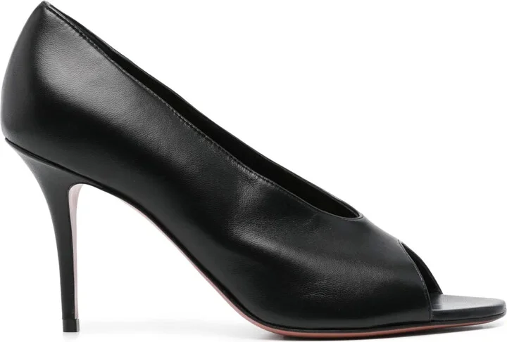 90mm Julianne pumps