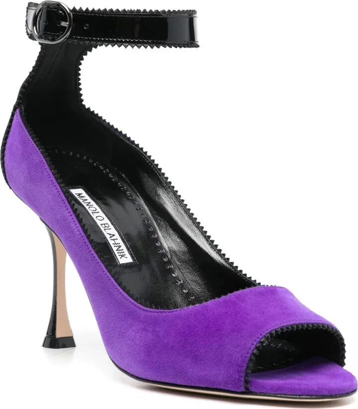 90mm Kadirasa pumps - Image 2