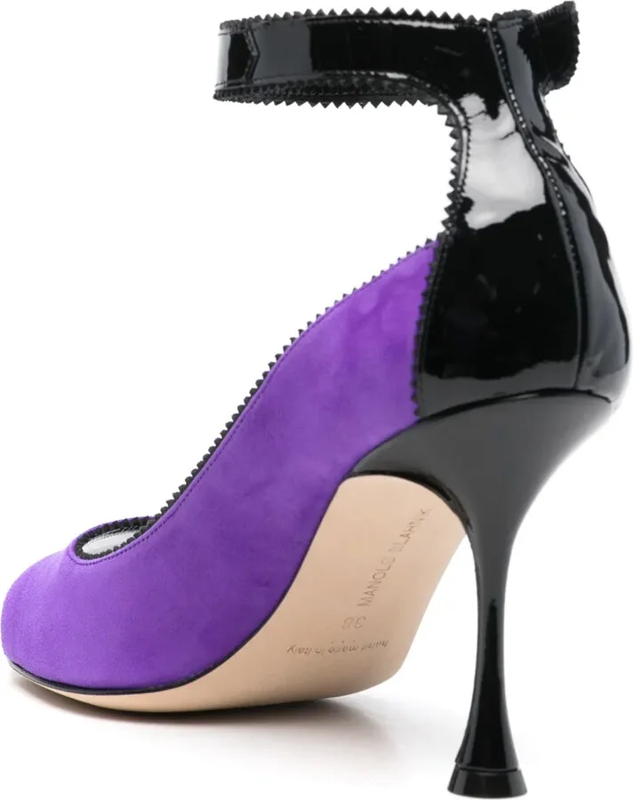 90mm Kadirasa pumps - Image 3