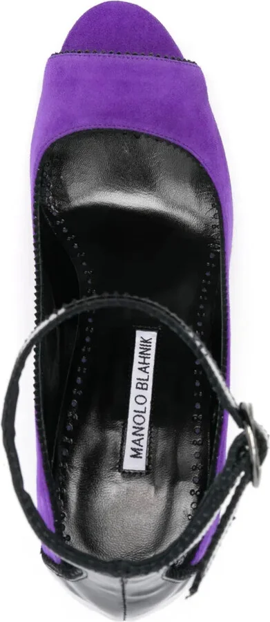 90mm Kadirasa pumps - Image 4