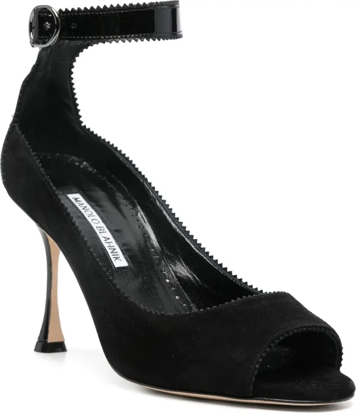 90mm Kadirasa pumps - Image 2