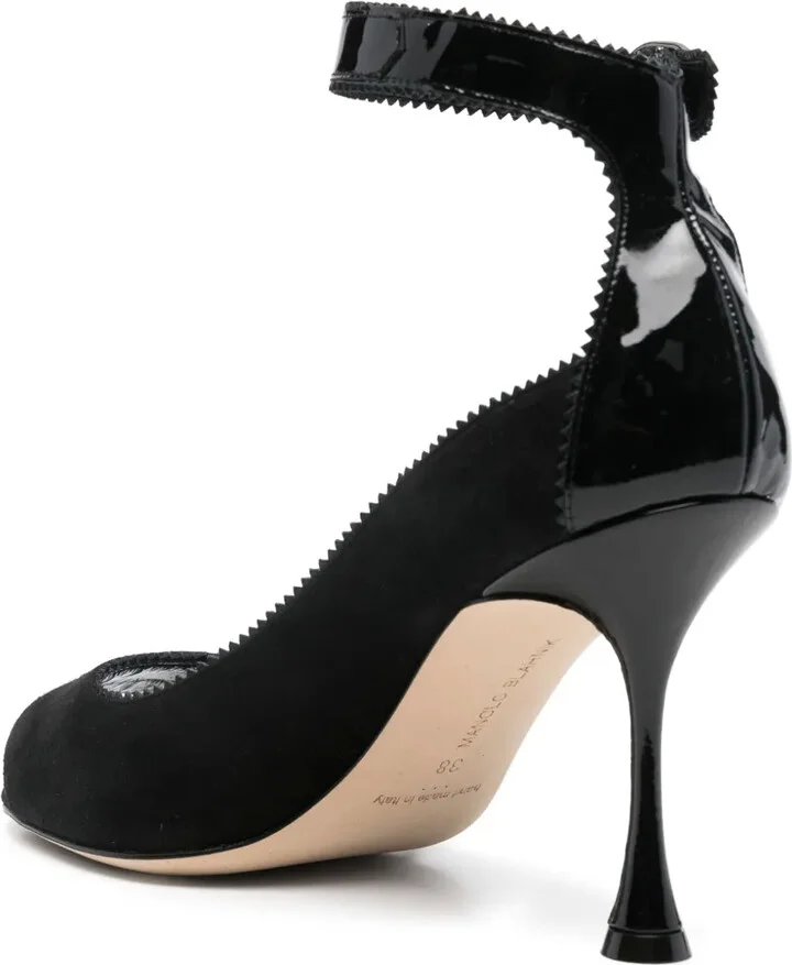 90mm Kadirasa pumps - Image 3