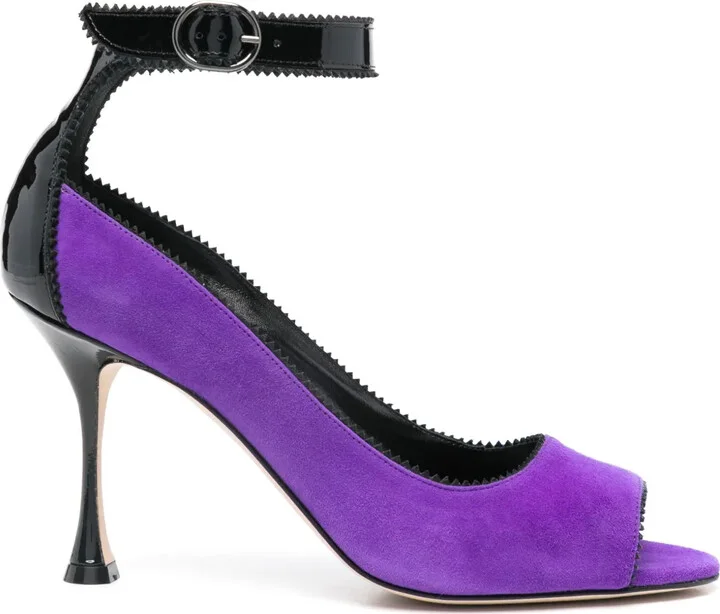 90mm Kadirasa pumps