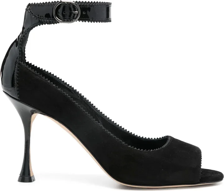 90mm Kadirasa pumps
